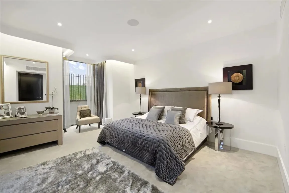 St Edmunds Terrace, Primrose Hill, NW8, photo 8