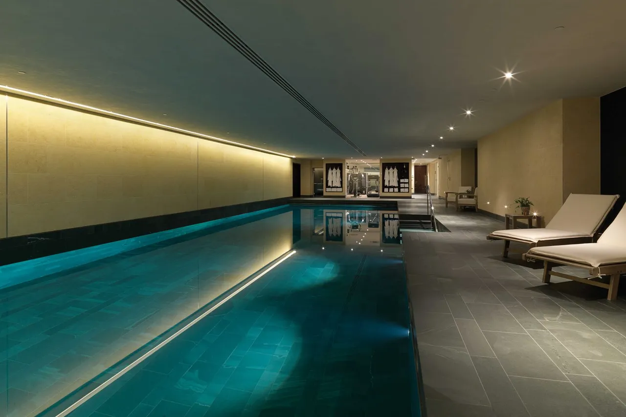 St Edmunds Terrace, Primrose Hill, NW8, photo 5