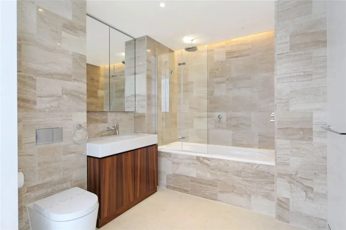 St Edmunds Terrace, Primrose Hill, NW8, photo 13