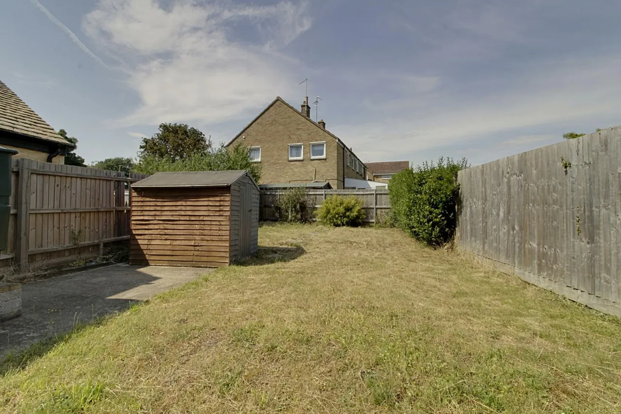 Barn Close, Maxey, PE6, photo 10