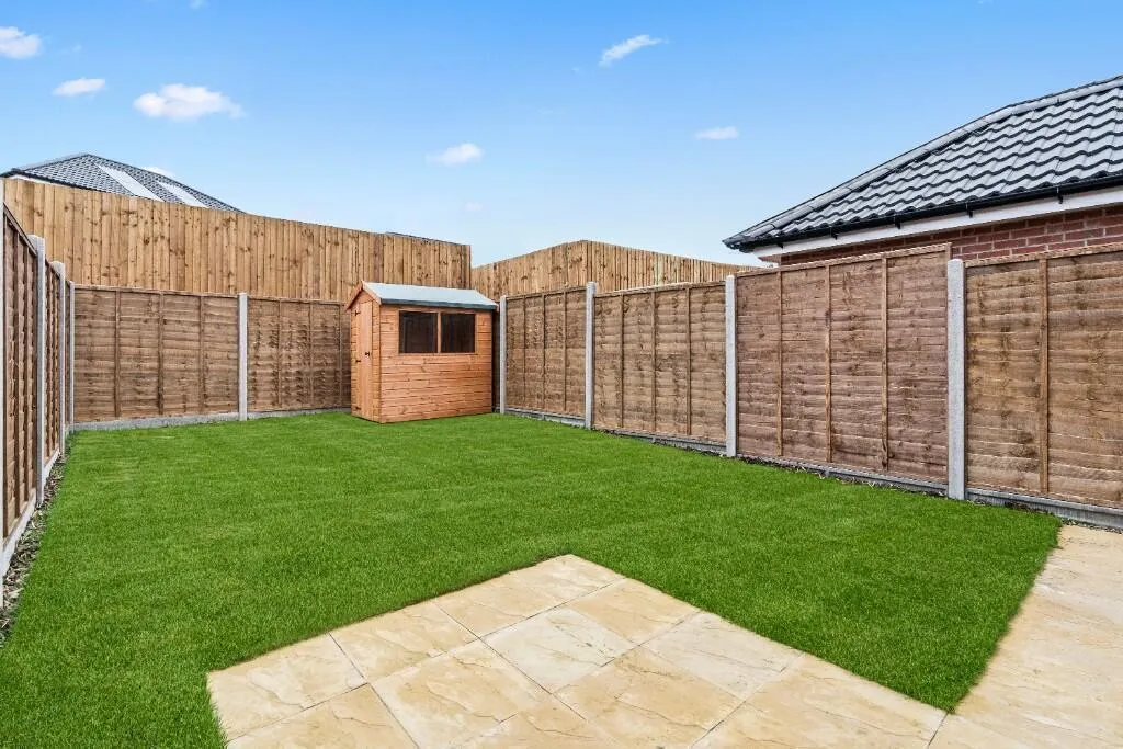 Humprey Way, Rackheath, NORWICH, photo 12
