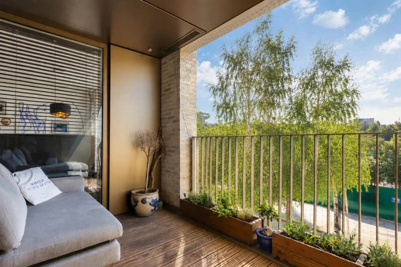 Murrain Road, London, N4, photo 12