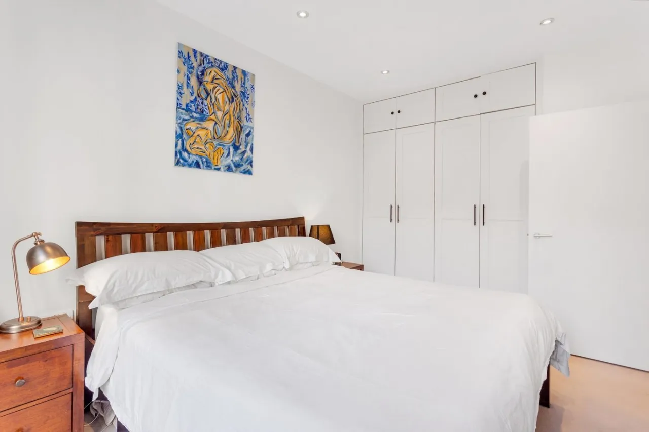 Murrain Road, London, N4, photo 7