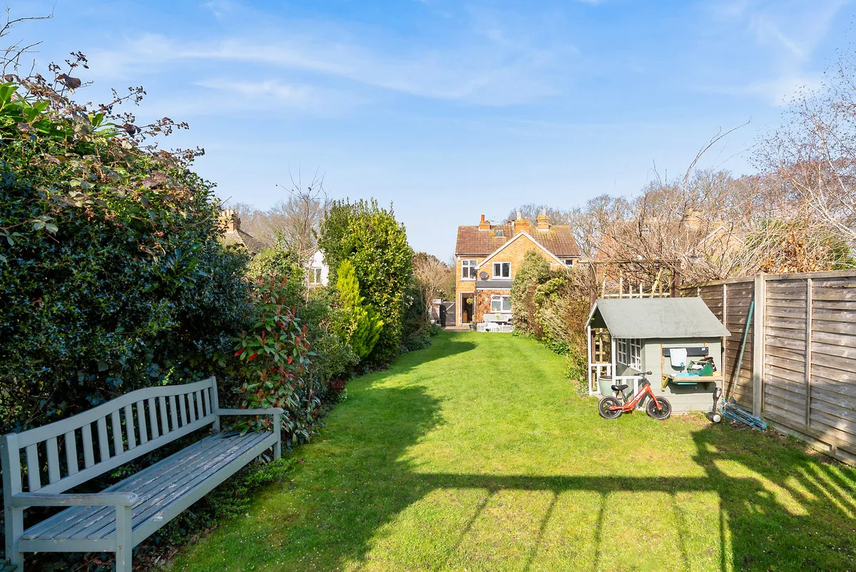 Spinney Hill, Addlestone, KT15, photo 13