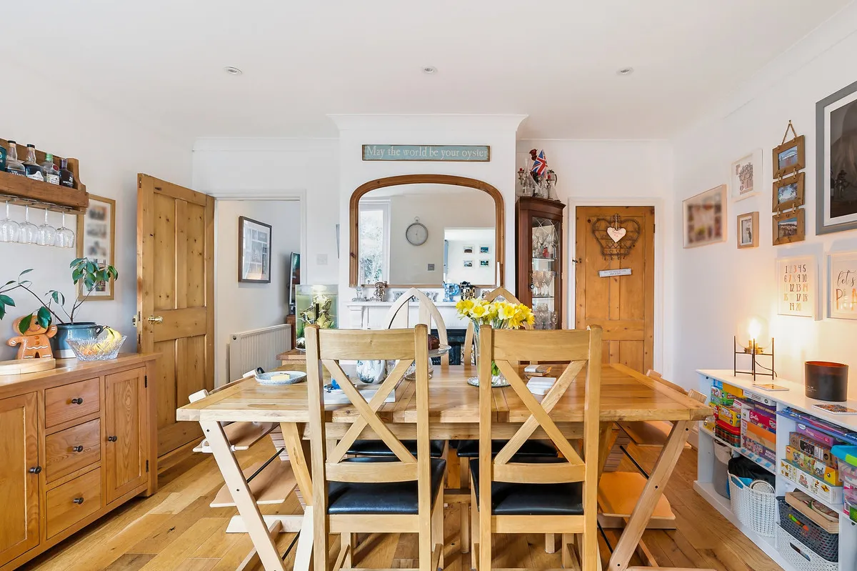 Spinney Hill, Addlestone, KT15, photo 24
