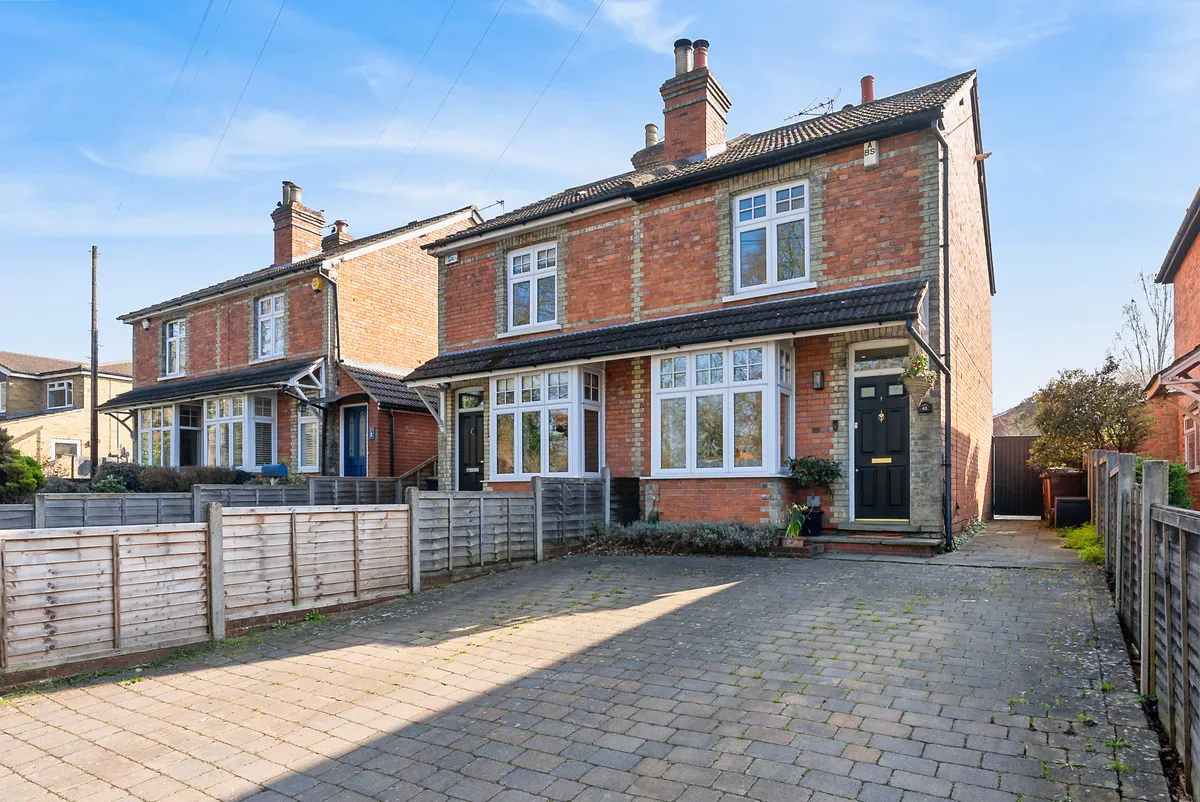 Spinney Hill, Addlestone, KT15, photo 21