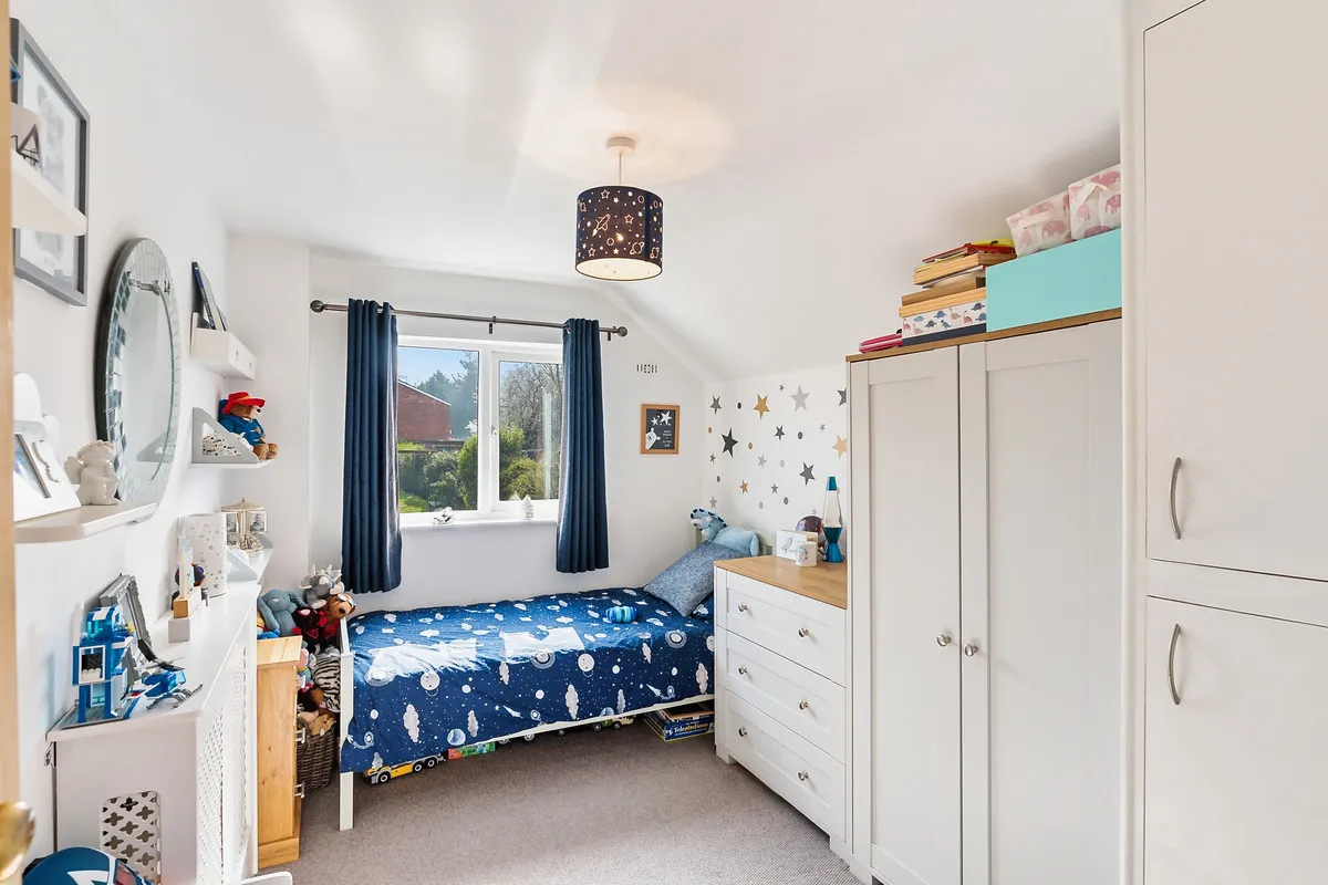 Spinney Hill, Addlestone, KT15, photo 12