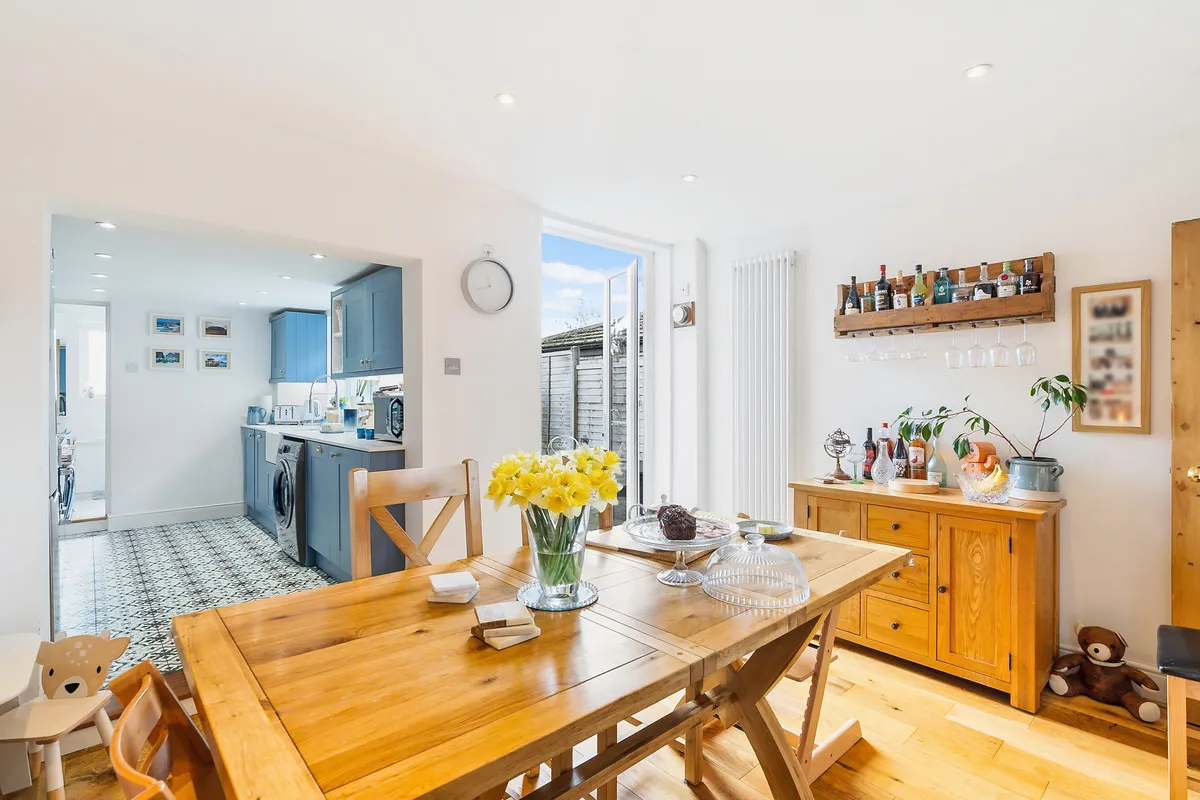 Spinney Hill, Addlestone, KT15, photo 23