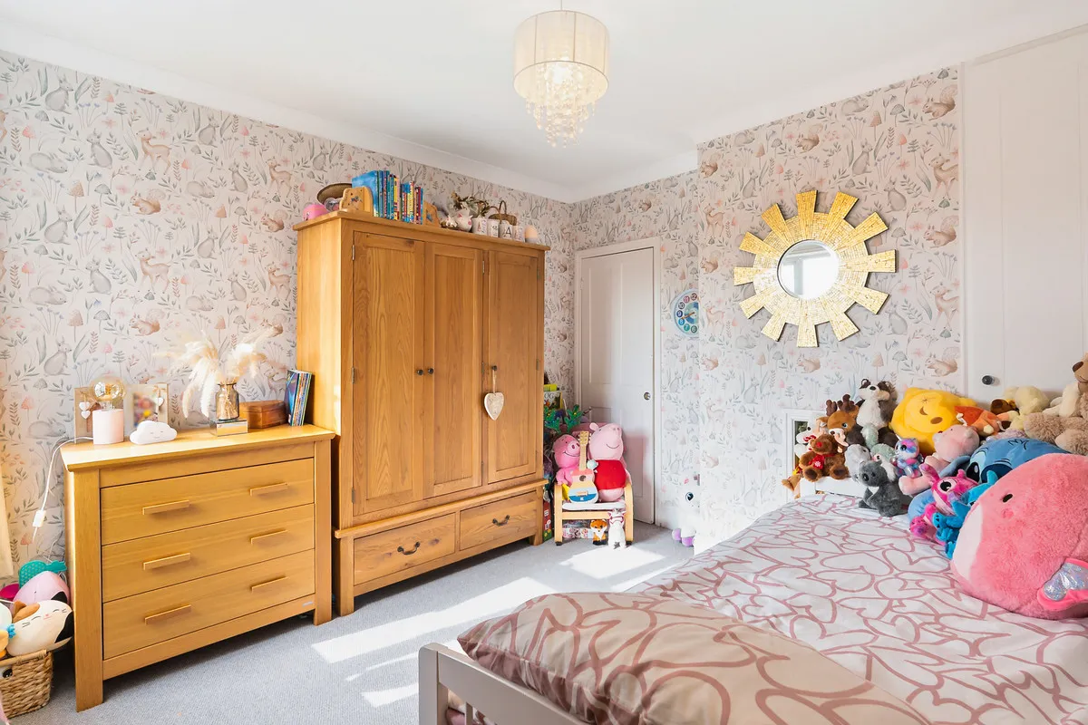 Spinney Hill, Addlestone, KT15, photo 11