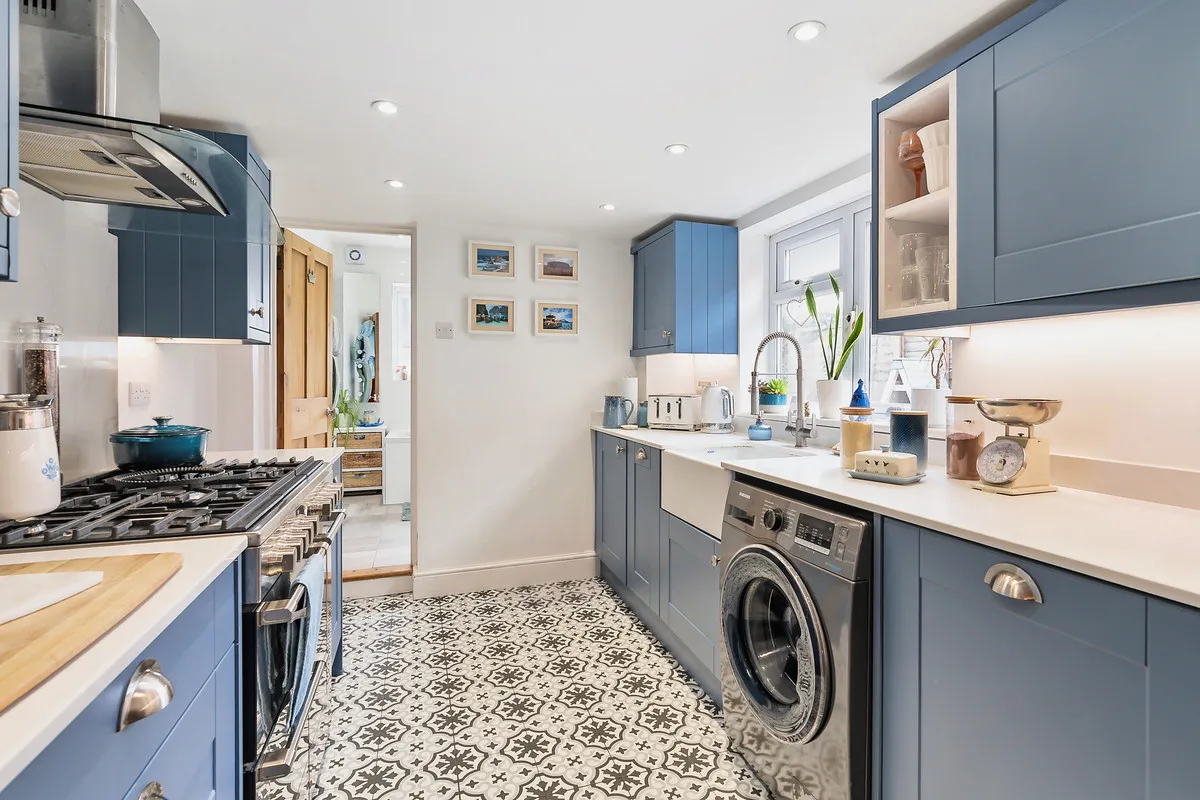 Spinney Hill, Addlestone, KT15, photo 8