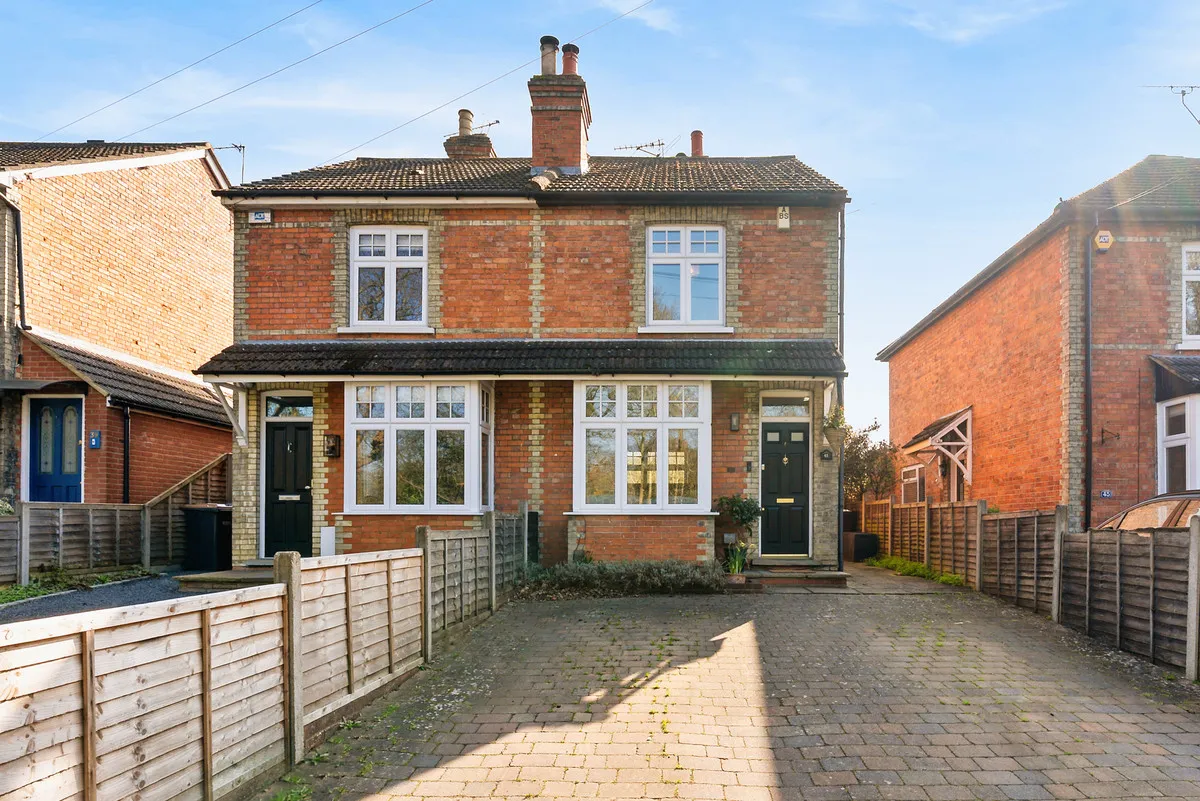 Spinney Hill, Addlestone, KT15, photo 4