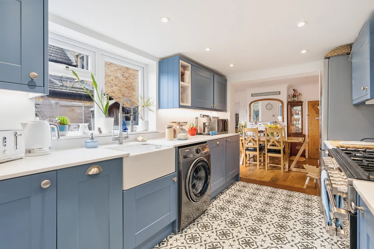 Spinney Hill, Addlestone, KT15, photo 6