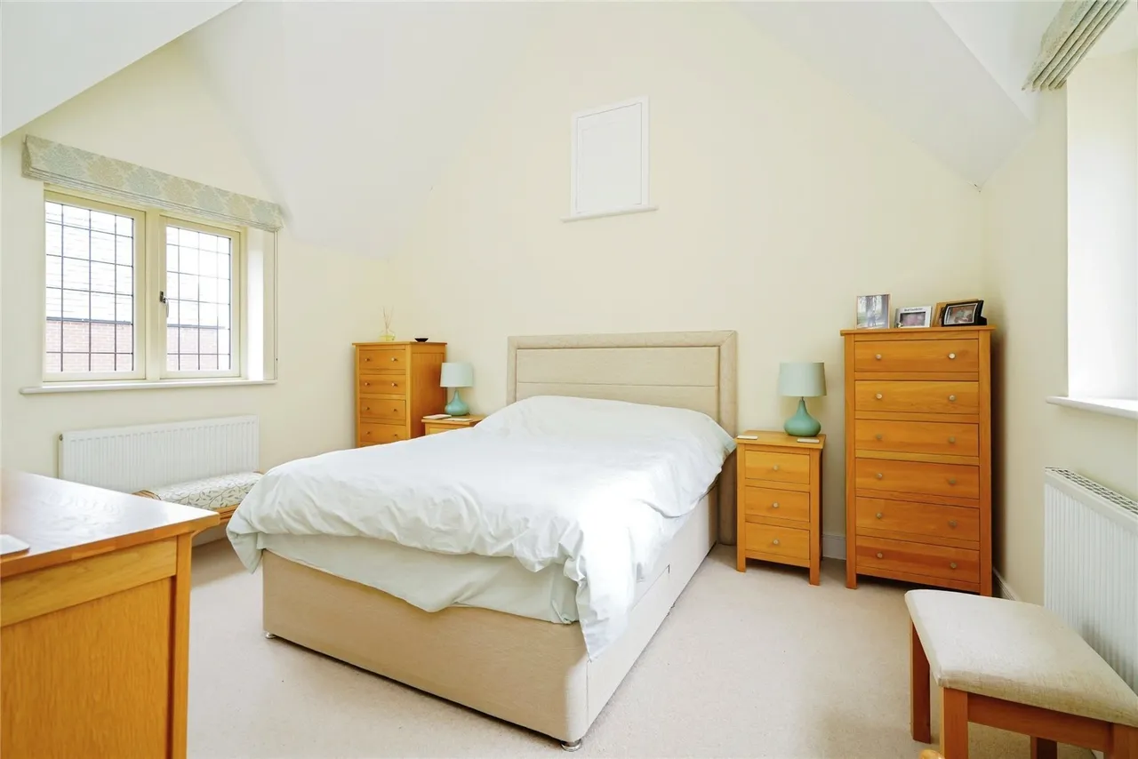 Hart Close, Upper Rissington, GL54, photo 7