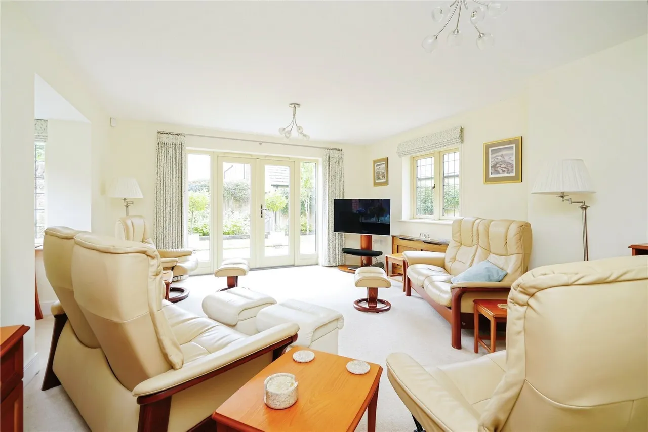 Hart Close, Upper Rissington, GL54, photo 4