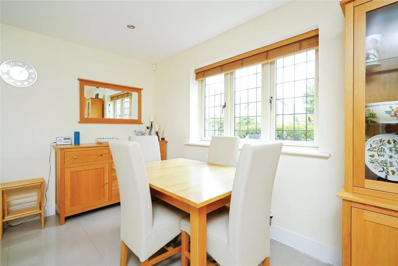 Hart Close, Upper Rissington, GL54, photo 9