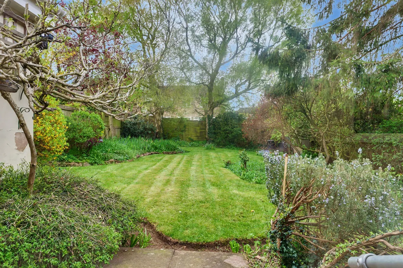 Deane Gate Drive, Houghton-On-The-Hill, LE7, photo 15