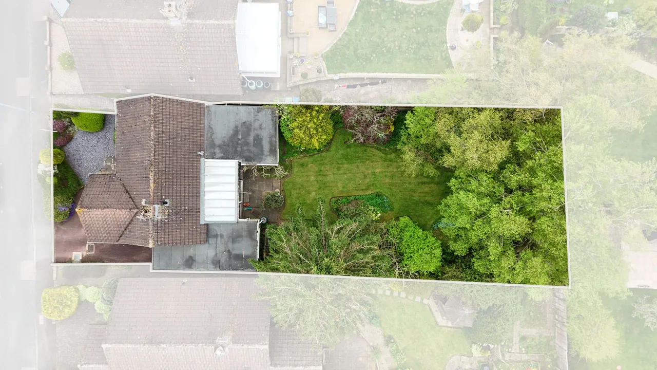 Deane Gate Drive, Houghton-On-The-Hill, LE7, photo 14