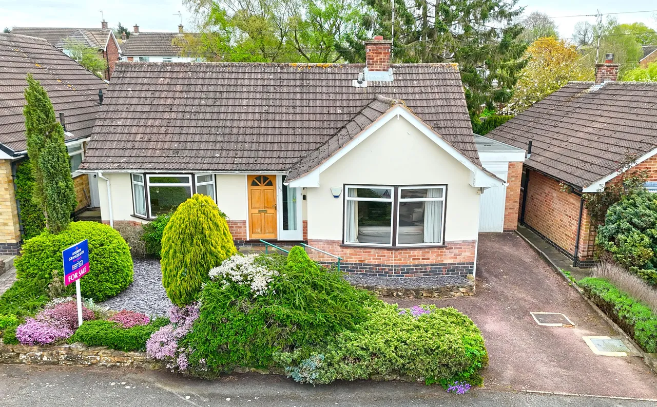 Deane Gate Drive, Houghton-On-The-Hill, LE7, photo 17