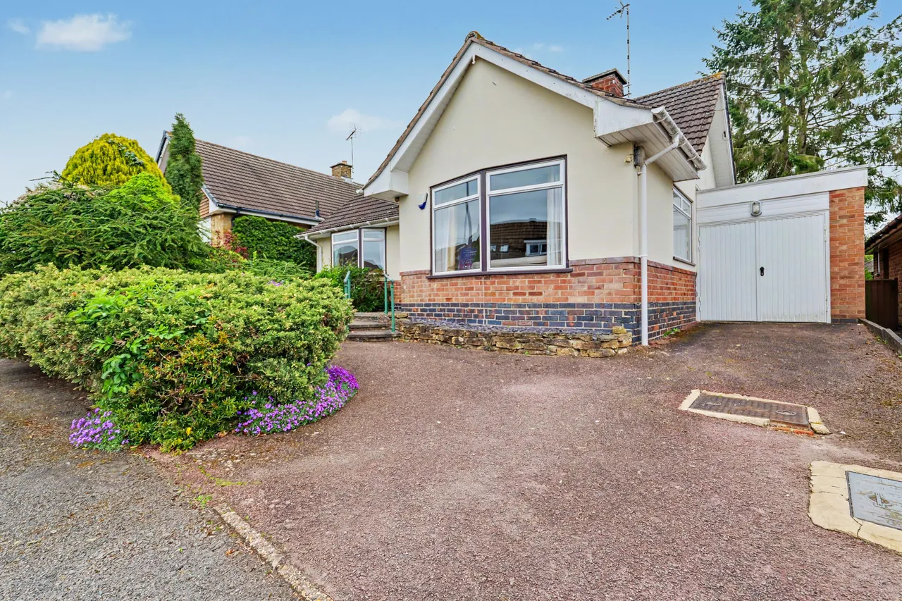 Deane Gate Drive, Houghton-On-The-Hill, LE7, photo 16
