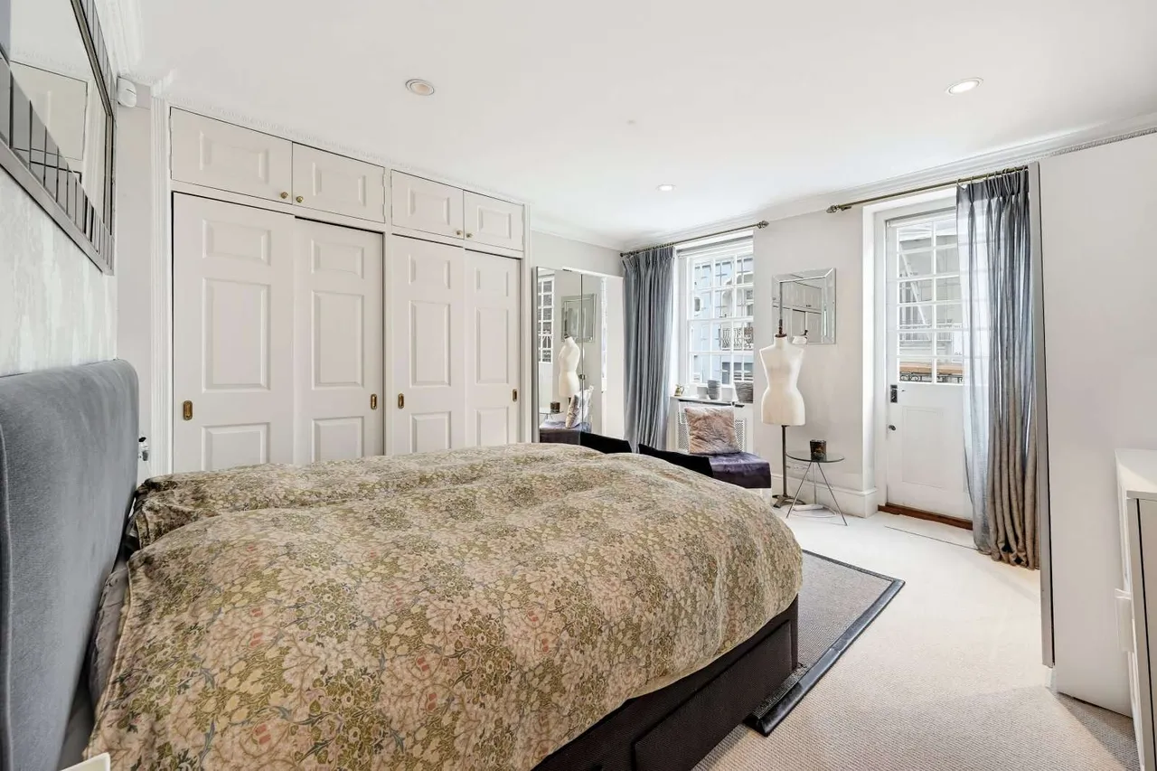 Montagu Square, London, W1H 2LP, photo 8