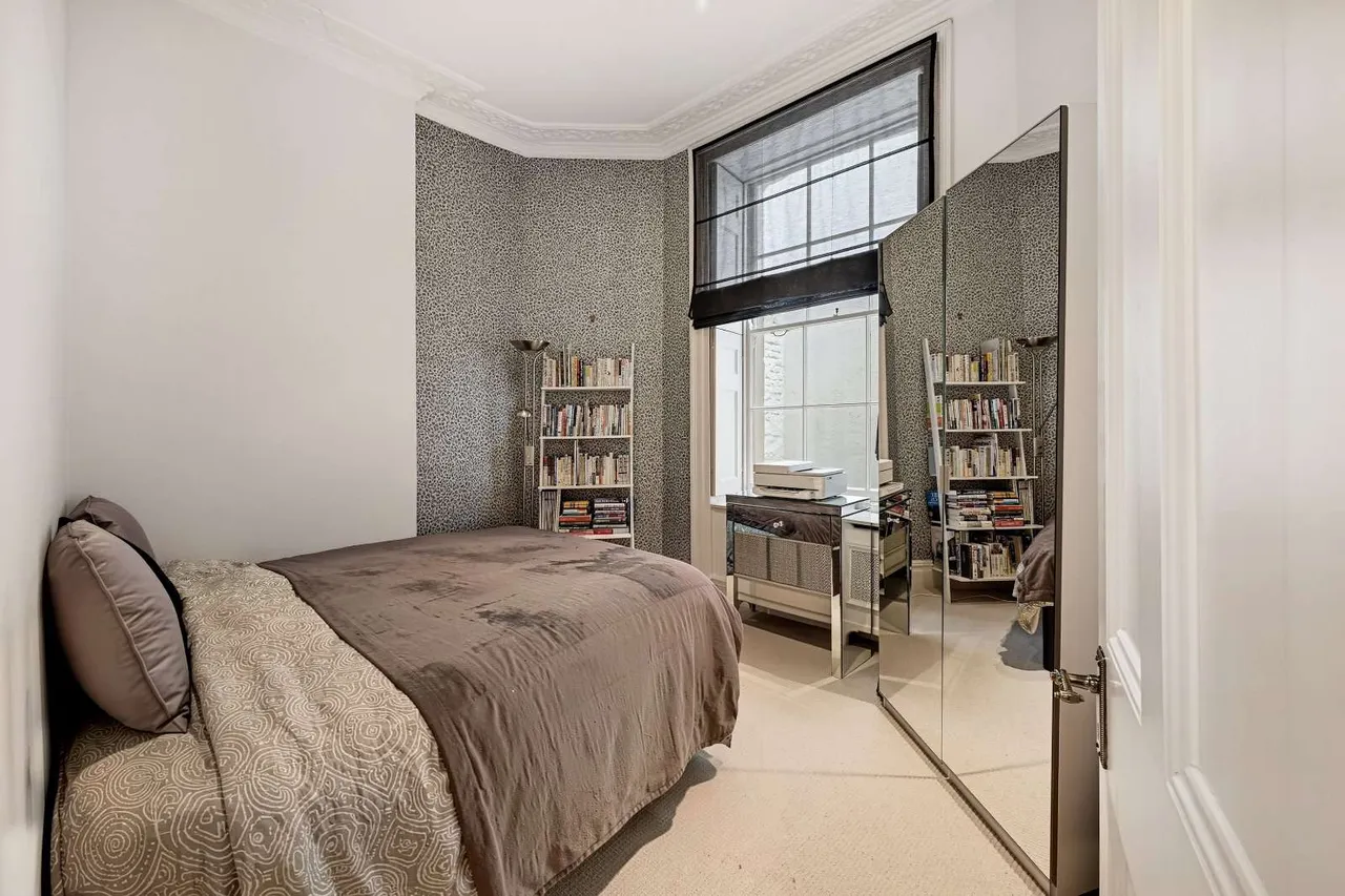 Montagu Square, London, W1H 2LP, photo 6