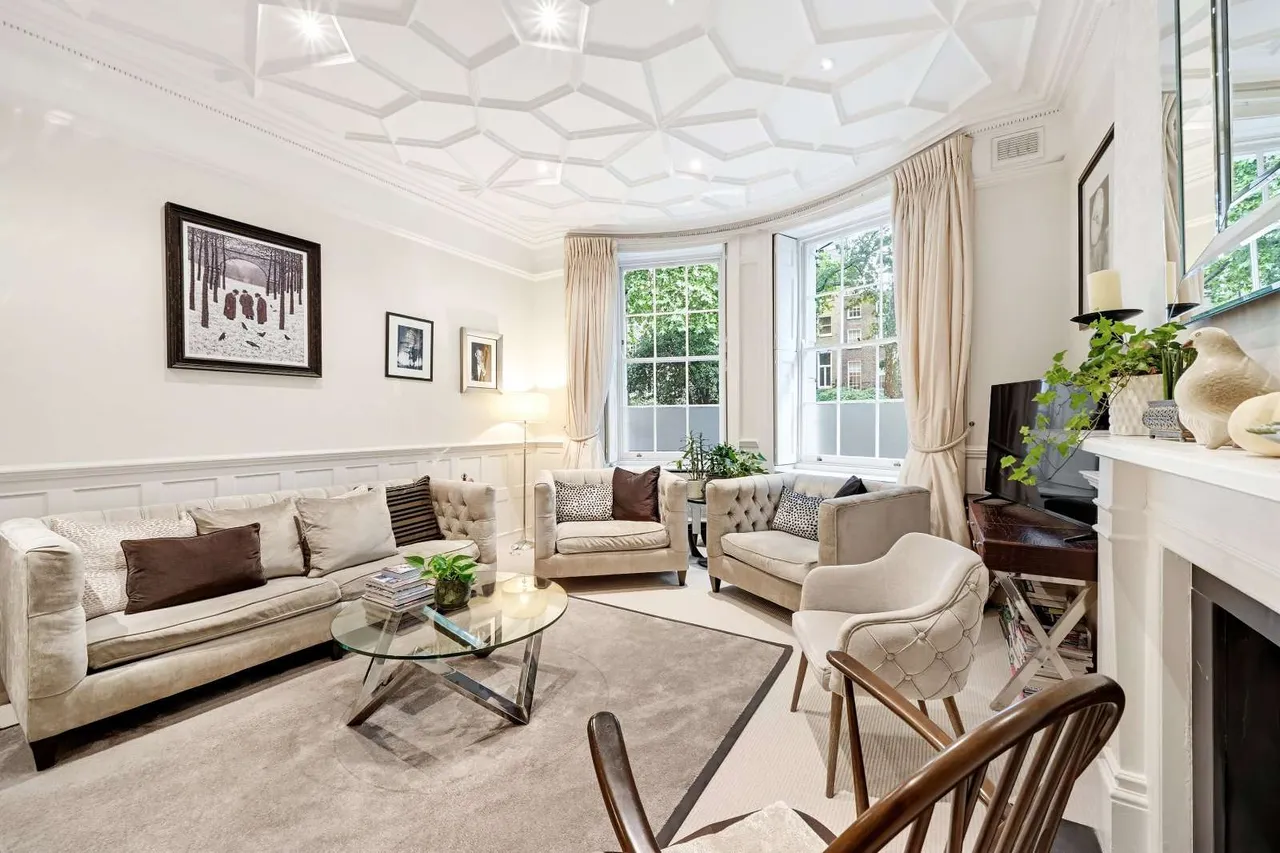 Montagu Square, London, W1H 2LP, photo 2