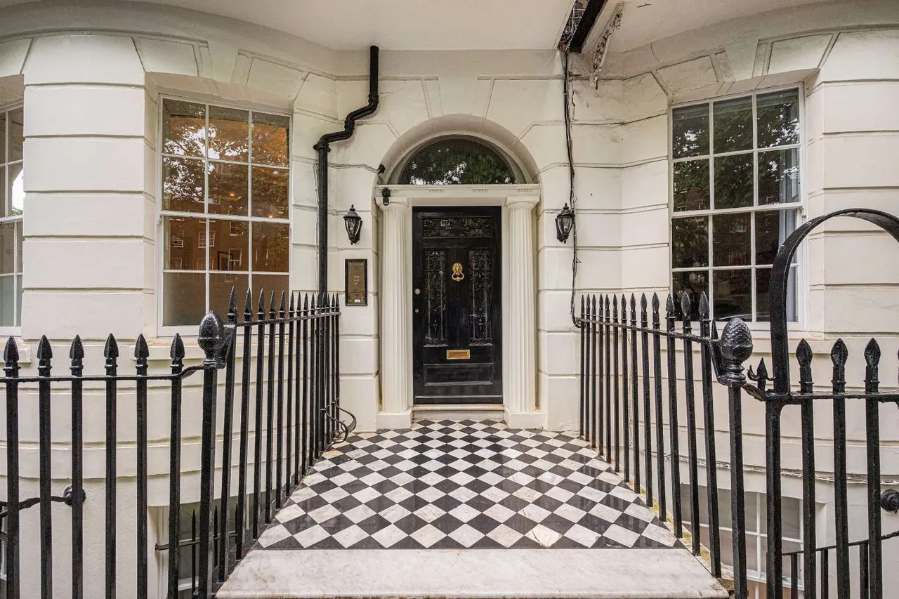 Montagu Square, London, W1H 2LP, photo 11