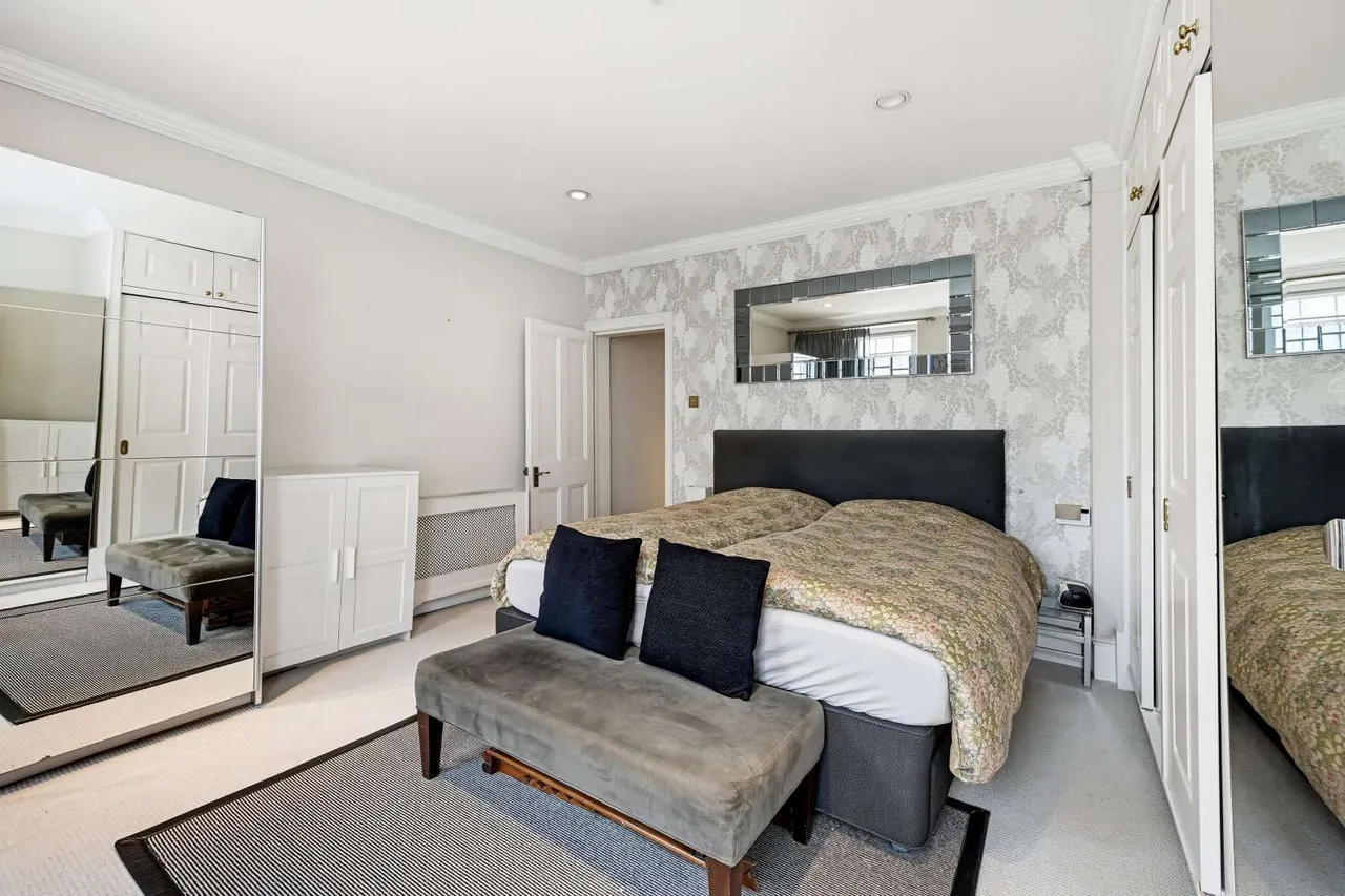 Montagu Square, London, W1H 2LP, photo 10