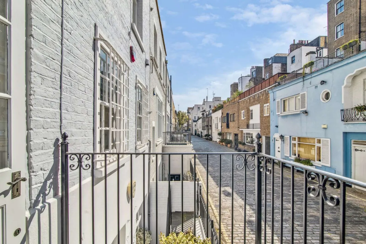 Montagu Square, London, W1H 2LP, photo 12