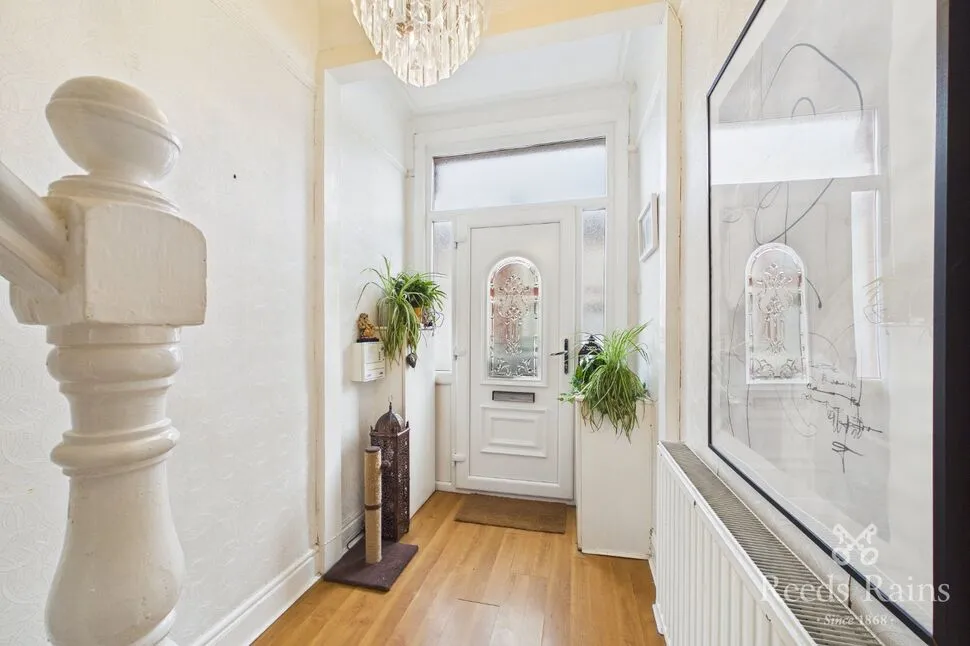 Podium Road, Liverpool, Merseyside, L13, photo 9