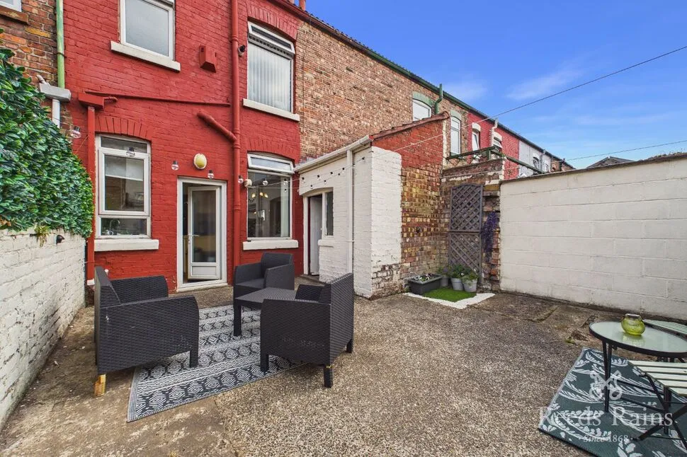 Podium Road, Liverpool, Merseyside, L13, photo 6