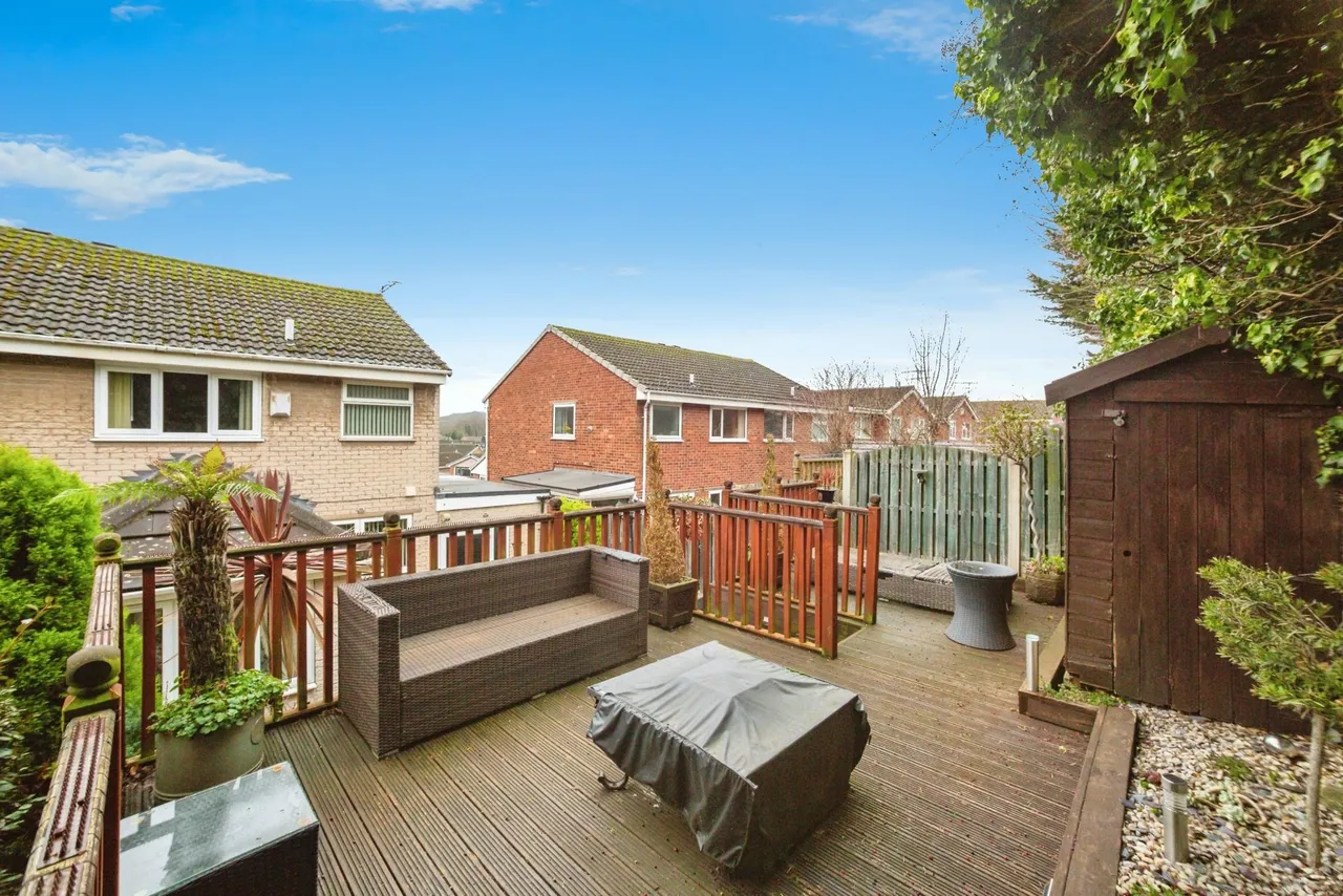 Hill View Road, Kimberworth, S61, photo 7