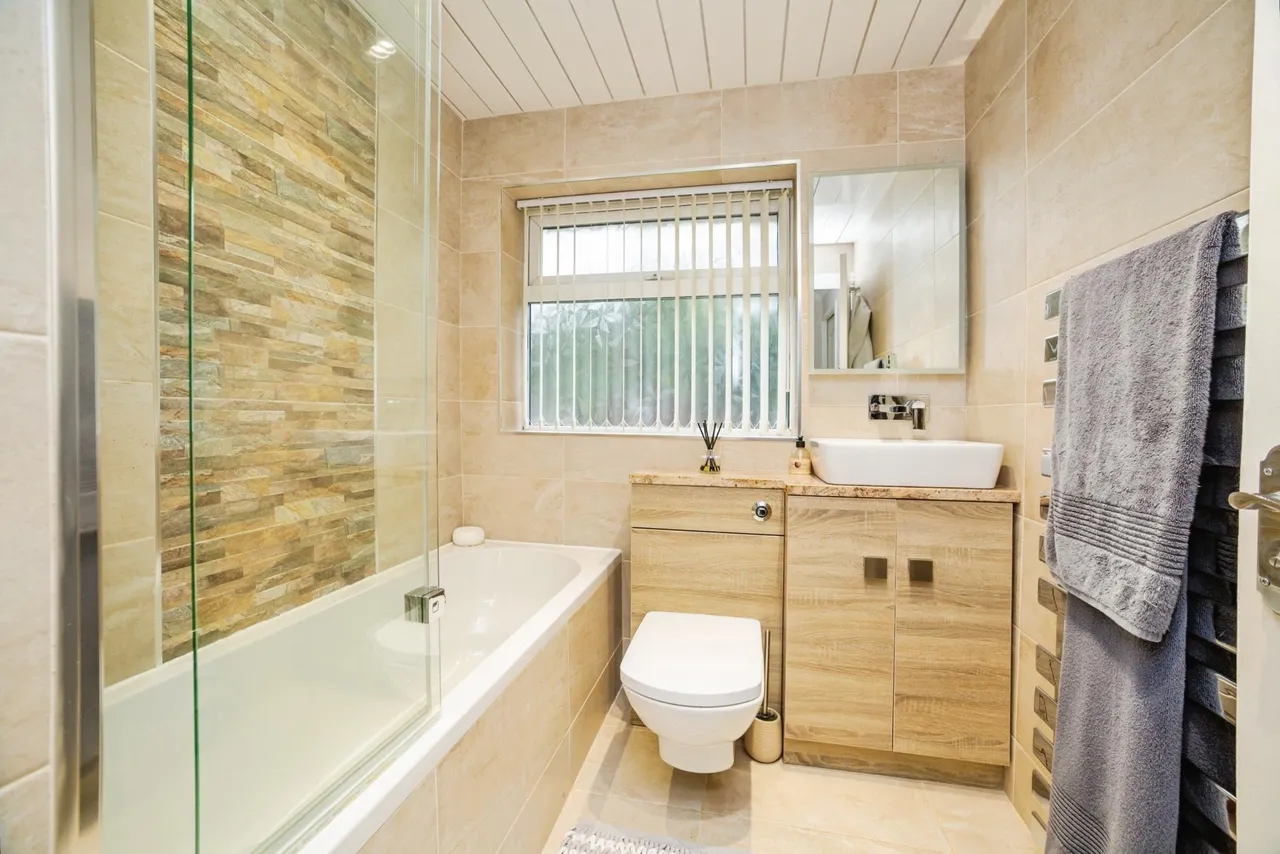 Hill View Road, Kimberworth, S61, photo 14