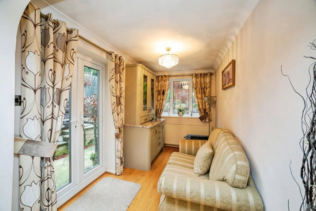 Hill View Road, Kimberworth, S61, photo 12