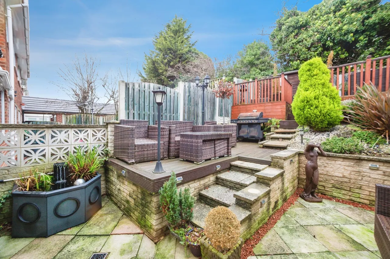 Hill View Road, Kimberworth, S61, photo 24
