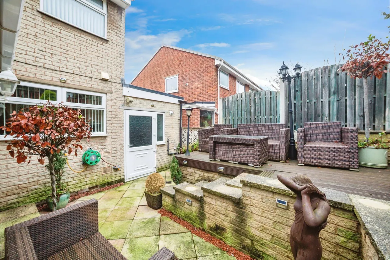 Hill View Road, Kimberworth, S61, photo 25