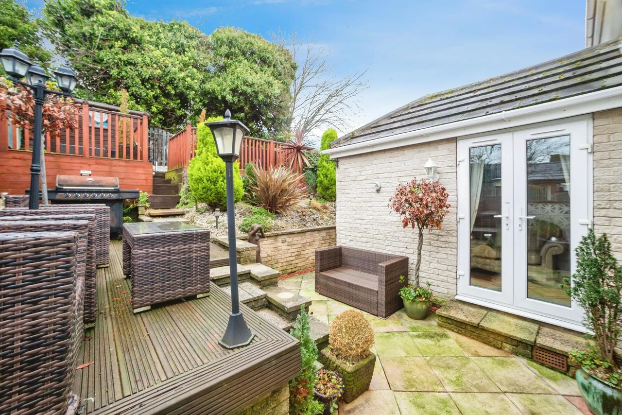 Hill View Road, Kimberworth, S61, photo 6