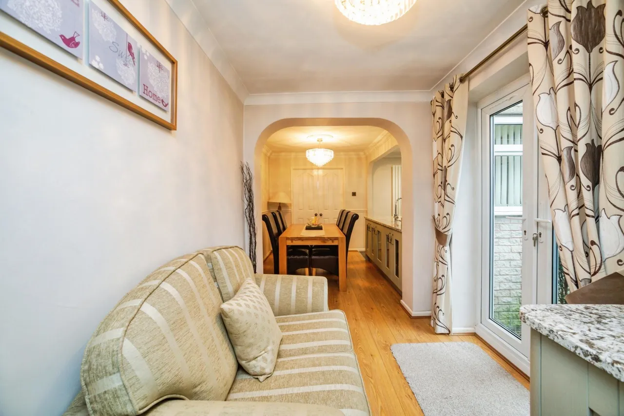 Hill View Road, Kimberworth, S61, photo 11