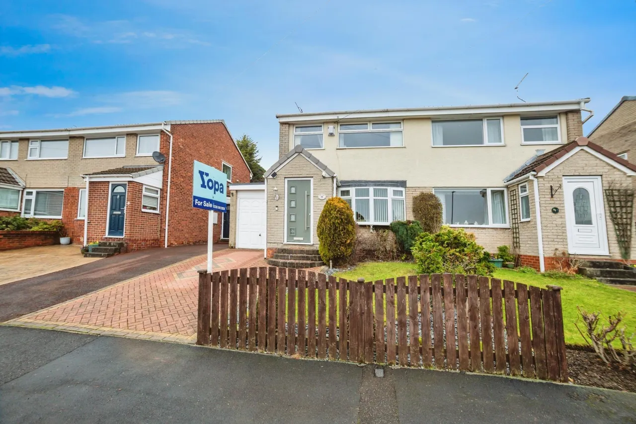 Hill View Road, Kimberworth, S61, photo 23