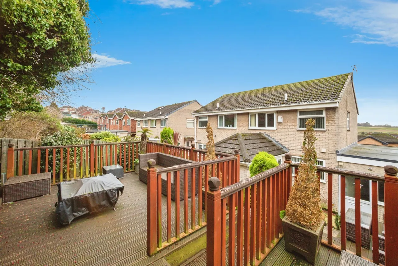 Hill View Road, Kimberworth, S61, photo 22