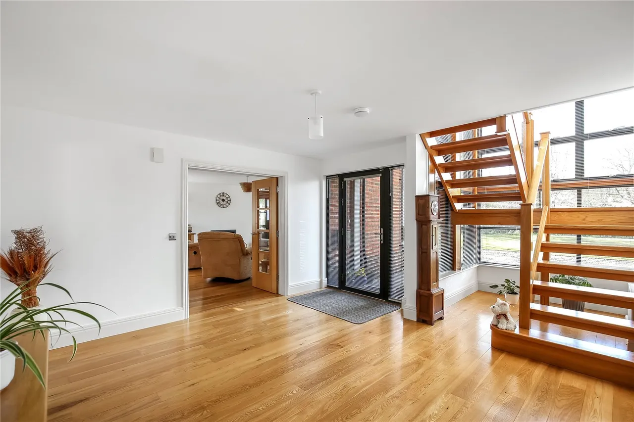 Newtown Road, Awbridge, Romsey, Hampshire, SO51 0GG, photo 6