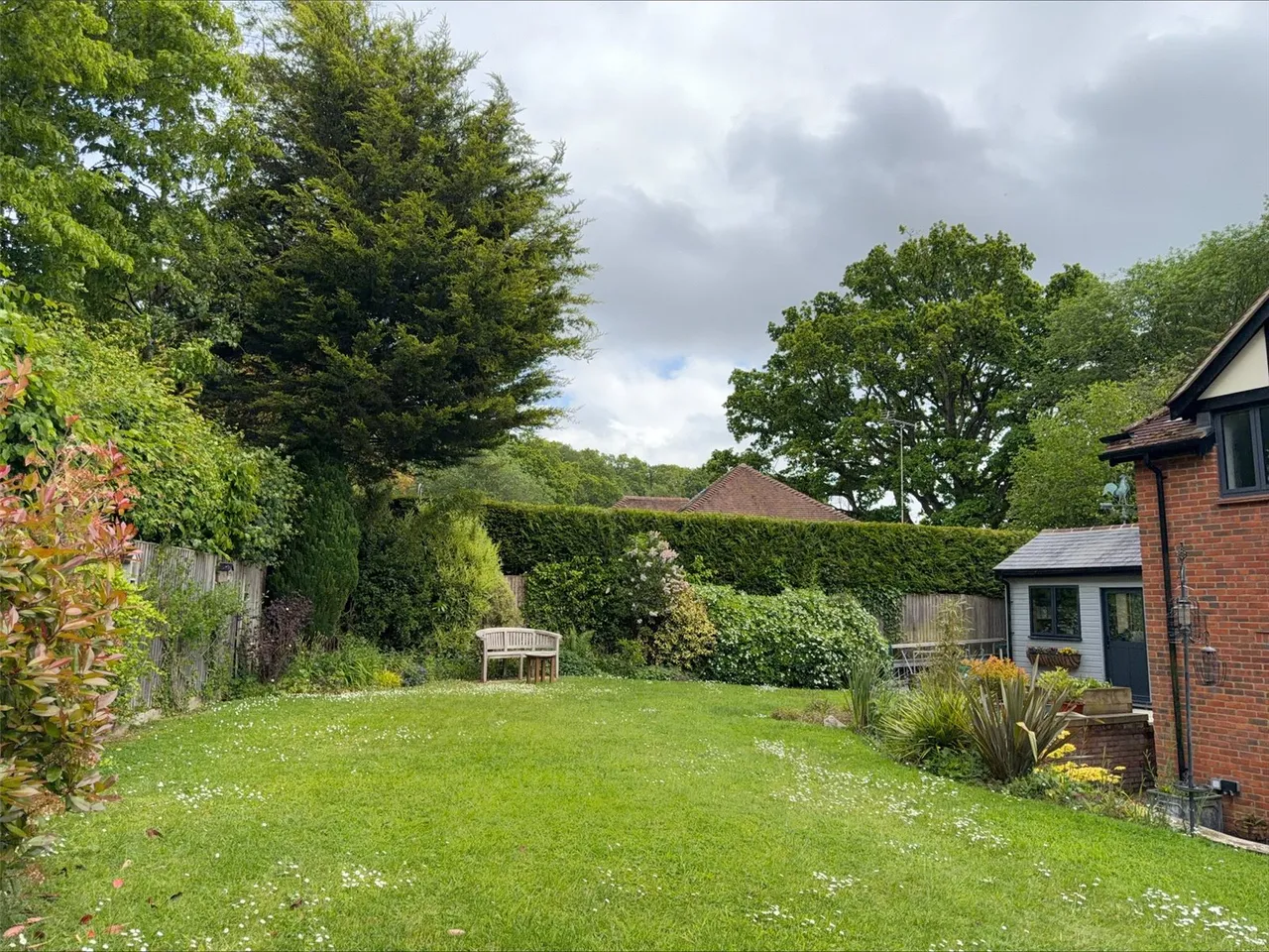 Newtown Road, Awbridge, Romsey, Hampshire, SO51 0GG, photo 19