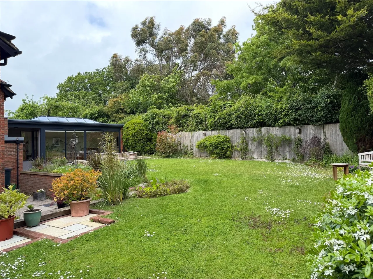 Newtown Road, Awbridge, Romsey, Hampshire, SO51 0GG, photo 5