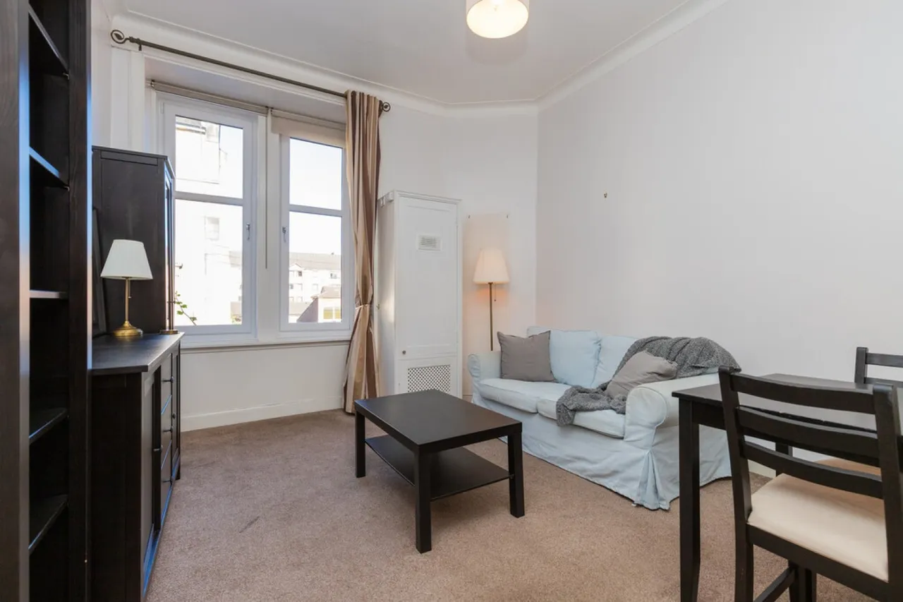 Deanston Drive, Shawlands, Glasgow, photo 5