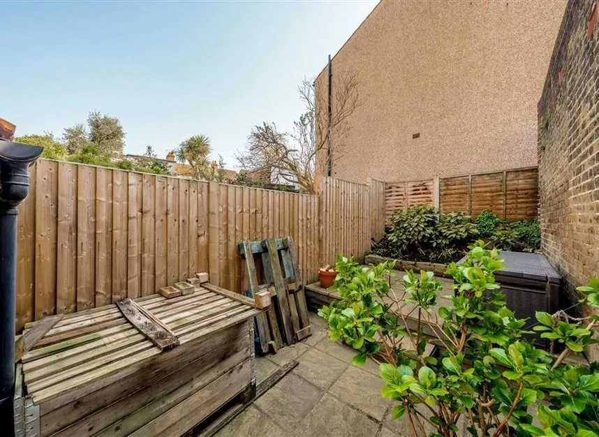 Bramshot Avenue, Charlton, SE7, photo 8