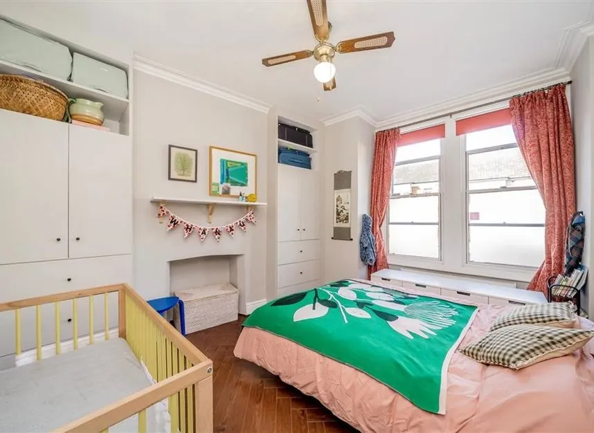 Bramshot Avenue, Charlton, SE7, photo 5