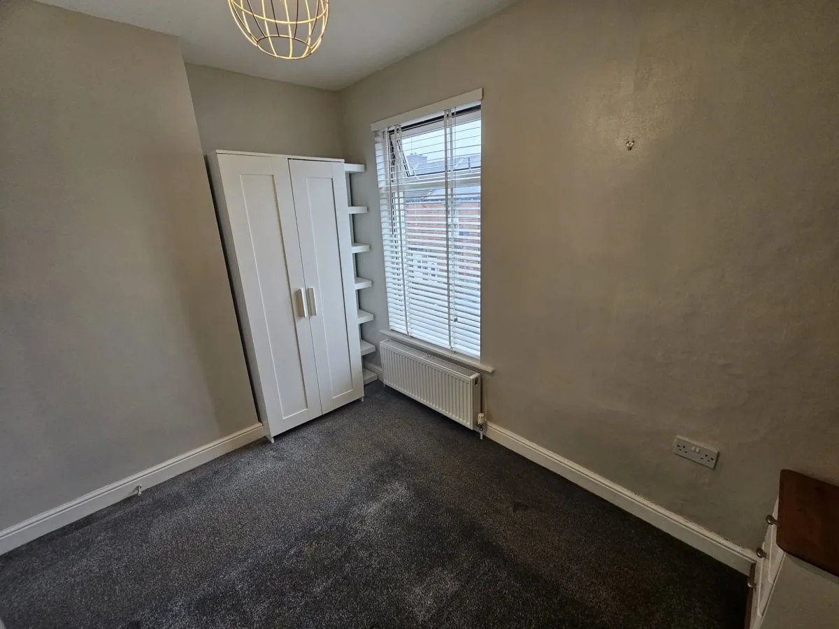 Blythe Street, Wombwell, photo 6