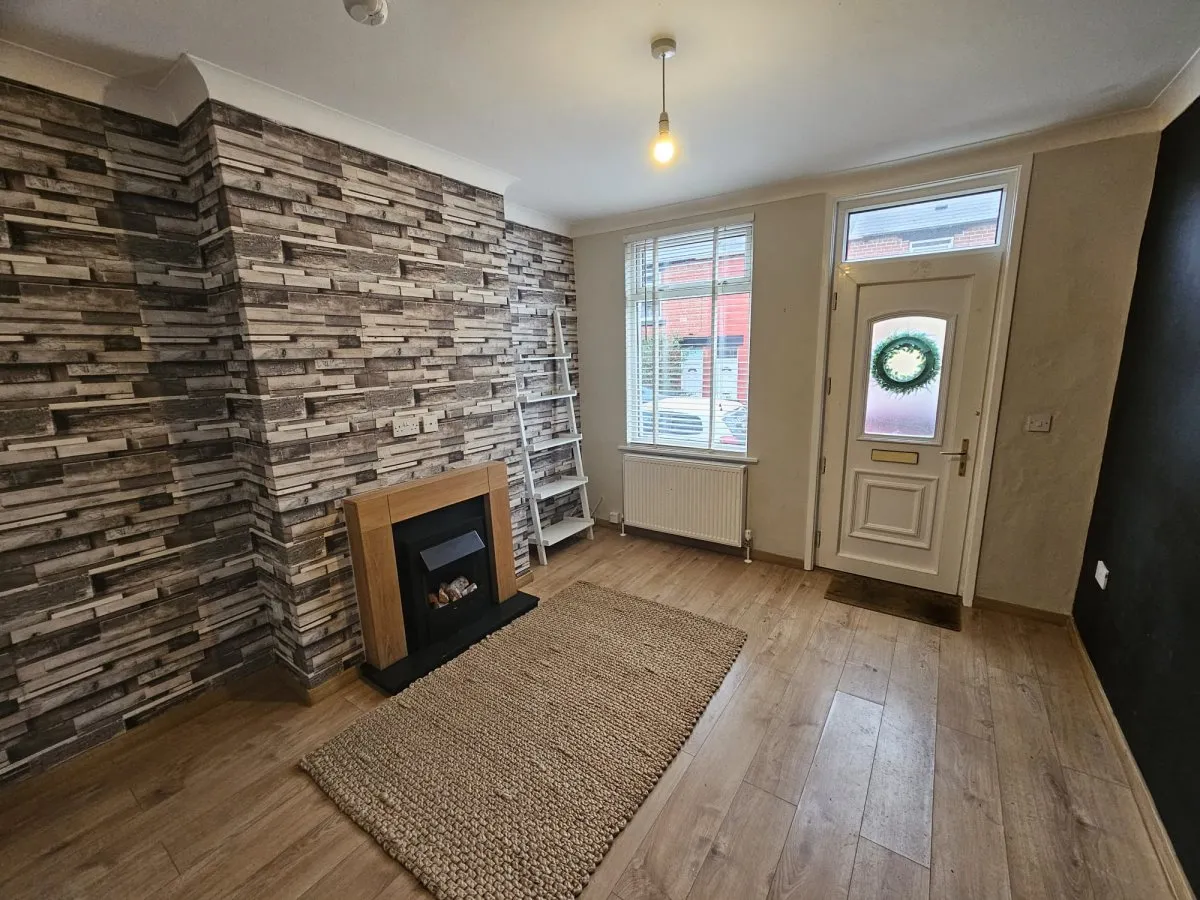 Blythe Street, Wombwell, photo 4