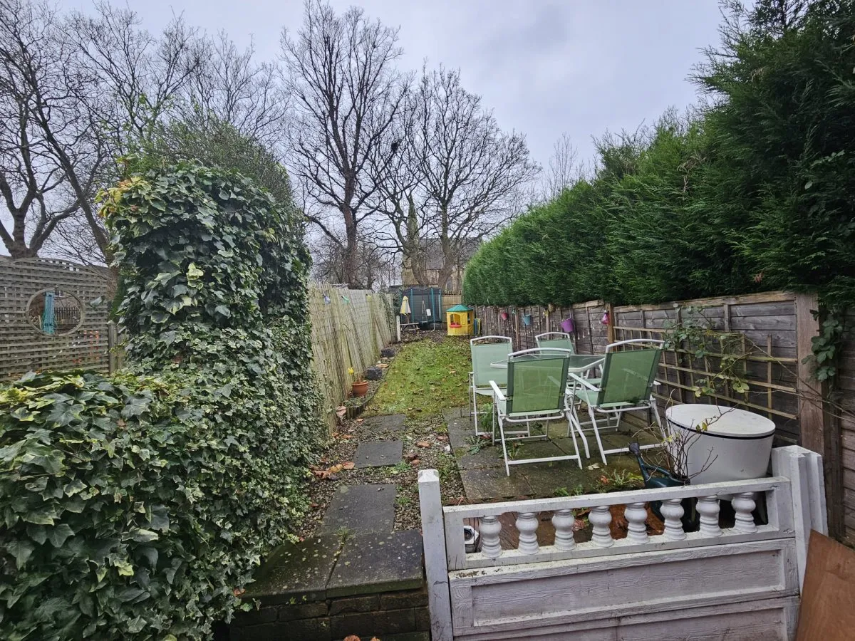 Blythe Street, Wombwell, photo 5