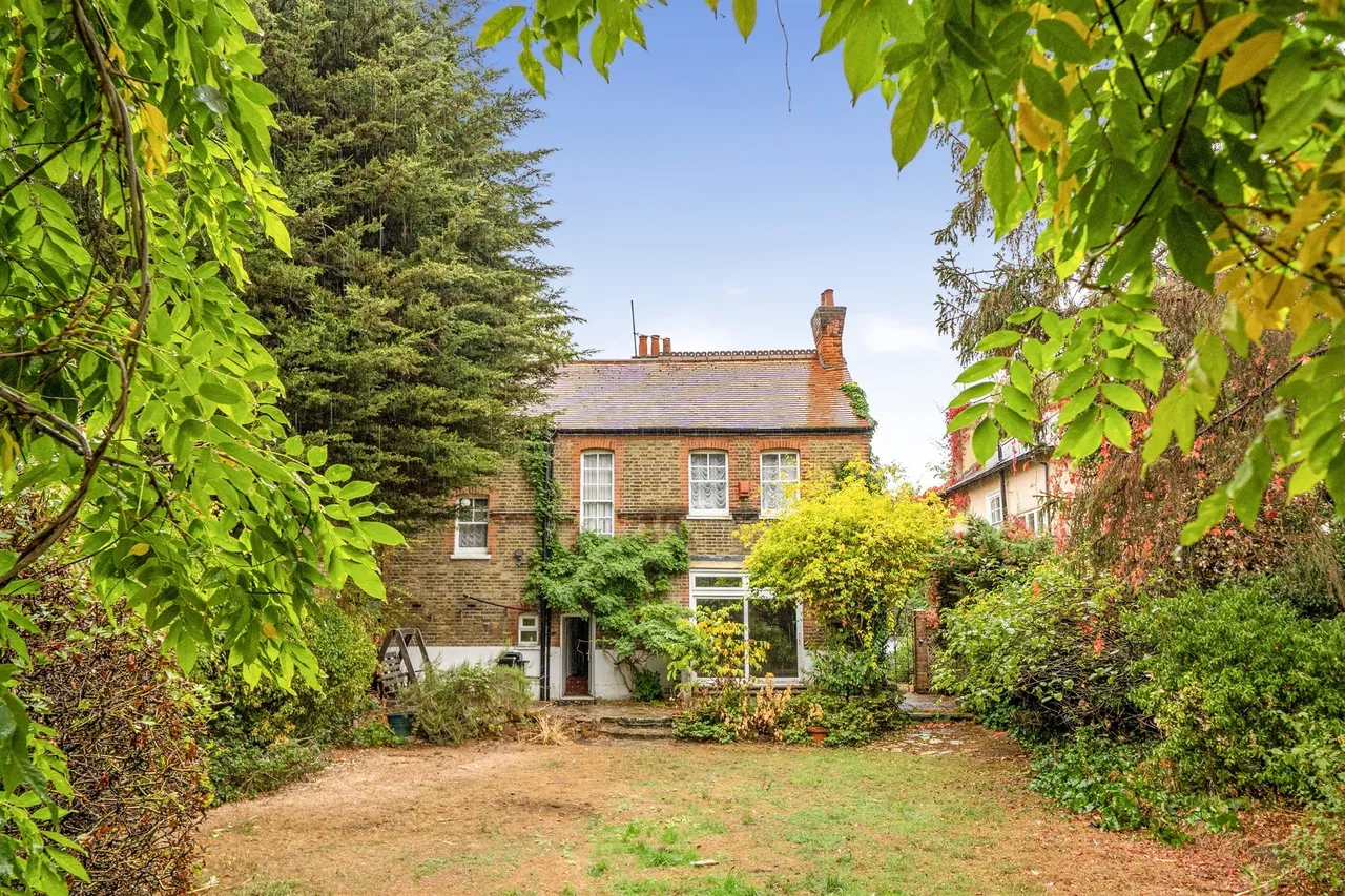Wellington Road, Enfield, EN1, photo 22